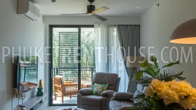 BAN21277: Perfect 2 bedroom apartments near Bangtao Beach (Laguna). Photo #28