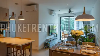 BAN21277: Perfect 2 bedroom apartments near Bangtao Beach (Laguna). Photo #29