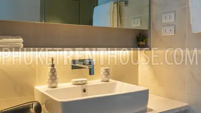 BAN21277: Perfect 2 bedroom apartments near Bangtao Beach (Laguna). Photo #30