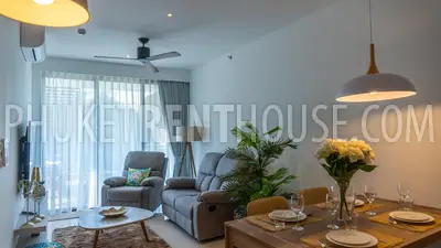 BAN21277: Perfect 2 bedroom apartments near Bangtao Beach (Laguna). Photo #31