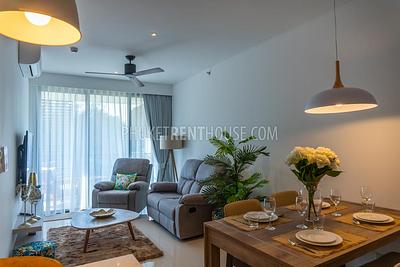 BAN21277: Perfect 2 bedroom apartments near Bangtao Beach (Laguna). Photo #31