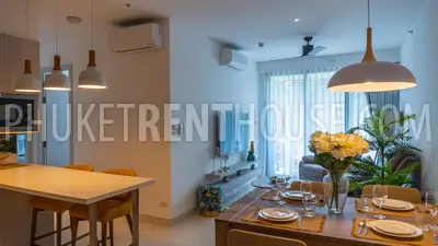 BAN21277: Perfect 2 bedroom apartments near Bangtao Beach (Laguna). Photo #25
