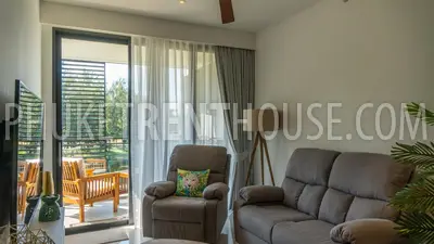 BAN21277: Perfect 2 bedroom apartments near Bangtao Beach (Laguna). Photo #27