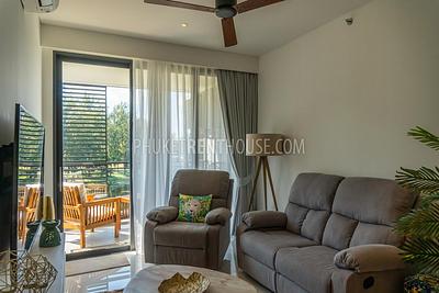 BAN21277: Perfect 2 bedroom apartments near Bangtao Beach (Laguna). Photo #27