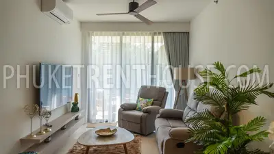 BAN21277: Perfect 2 bedroom apartments near Bangtao Beach (Laguna). Photo #35