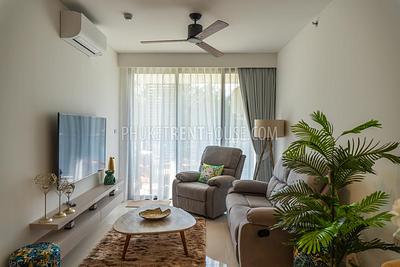 BAN21277: Perfect 2 bedroom apartments near Bangtao Beach (Laguna). Photo #35