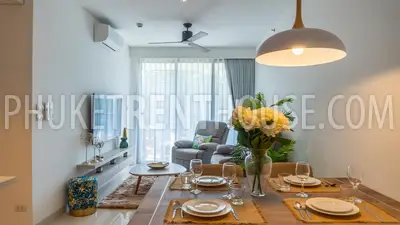 BAN21277: Perfect 2 bedroom apartments near Bangtao Beach (Laguna). Photo #36