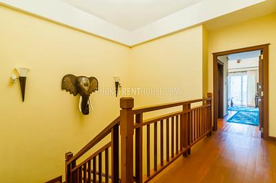 BAN21288: Family Villa For Rent In Laguna. 照片 #4