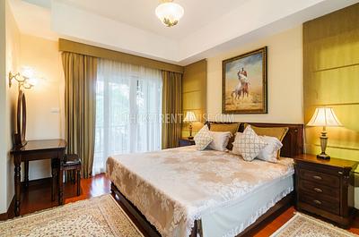 BAN21288: Family Villa For Rent In Laguna. 照片 #5