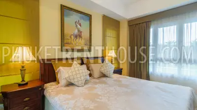 BAN21288: Family Villa For Rent In Laguna. Фото #6