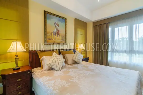BAN21288: Family Villa For Rent In Laguna. Фото #6
