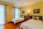 BAN21288: Family Villa For Rent In Laguna. Thumbnail #7