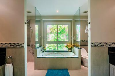 BAN21288: Family Villa For Rent In Laguna. 照片 #2