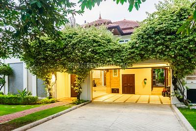 BAN21288: Family Villa For Rent In Laguna. 照片 #15