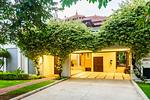 BAN21288: Family Villa For Rent In Laguna. Thumbnail #15