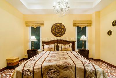 BAN21288: Family Villa For Rent In Laguna. 照片 #16