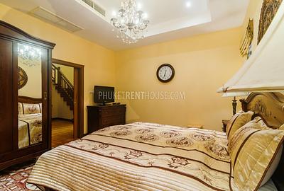 BAN21288: Family Villa For Rent In Laguna. Photo #17