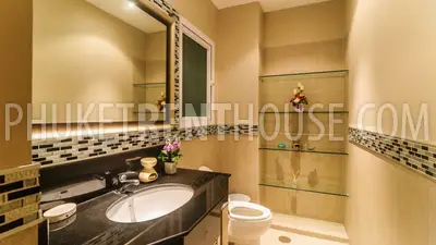 BAN21288: Family Villa For Rent In Laguna. Фото #18