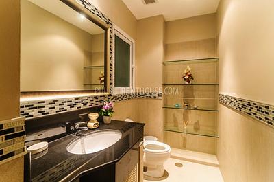 BAN21288: Family Villa For Rent In Laguna. 照片 #18
