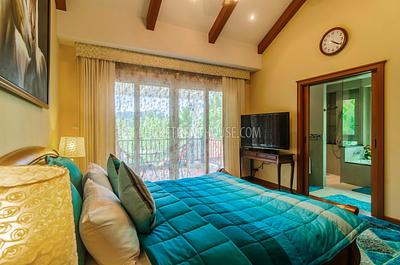 BAN21288: Family Villa For Rent In Laguna. Фото #19