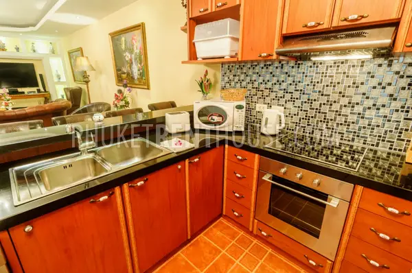 BAN21288: Family Villa For Rent In Laguna. Фото #12