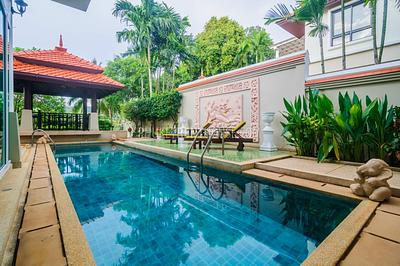 BAN21288: Family Villa For Rent In Laguna. 照片 #20