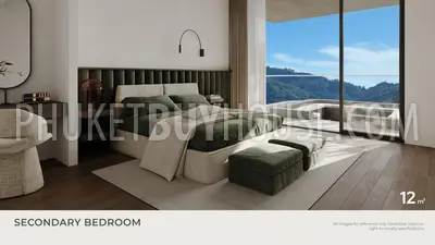 BAN22147: Luxurious 5-Bedroom Villa Retreat: A Paradise in Bang Tao, Phuket for Sale. 照片 #14