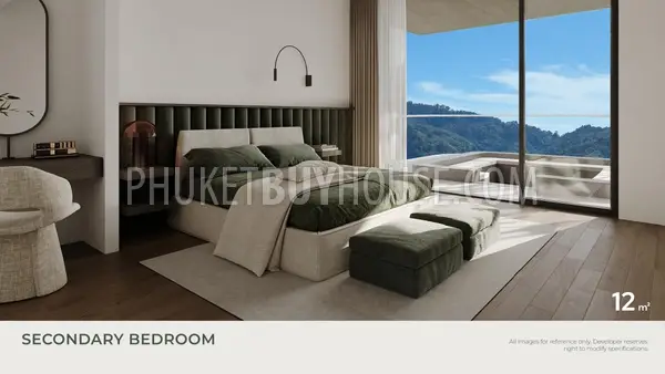 BAN22147: Luxurious 5-Bedroom Villa Retreat: A Paradise in Bang Tao, Phuket for Sale. 照片 #14