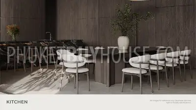 BAN22147: Luxurious 5-Bedroom Villa Retreat: A Paradise in Bang Tao, Phuket for Sale. 照片 #31