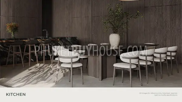 BAN22147: Luxurious 5-Bedroom Villa Retreat: A Paradise in Bang Tao, Phuket for Sale. 照片 #31