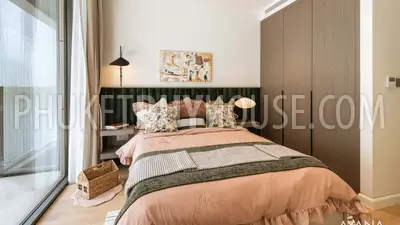 BAN22147: Luxurious 5-Bedroom Villa Retreat: A Paradise in Bang Tao, Phuket for Sale. 照片 #33
