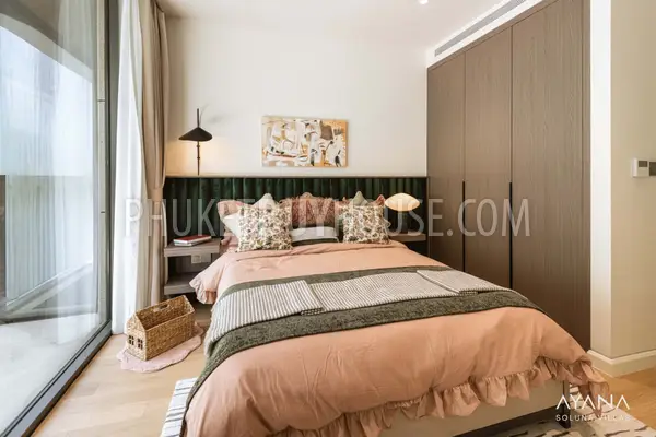 BAN22147: Luxurious 5-Bedroom Villa Retreat: A Paradise in Bang Tao, Phuket for Sale. 照片 #33