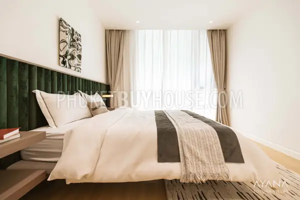 BAN22147: Luxurious 5-Bedroom Villa Retreat: A Paradise in Bang Tao, Phuket for Sale. 照片 #34