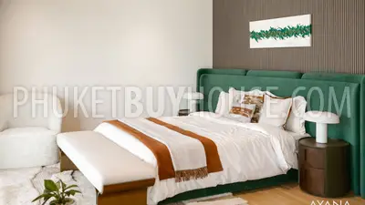 BAN22147: Luxurious 5-Bedroom Villa Retreat: A Paradise in Bang Tao, Phuket for Sale. 照片 #44