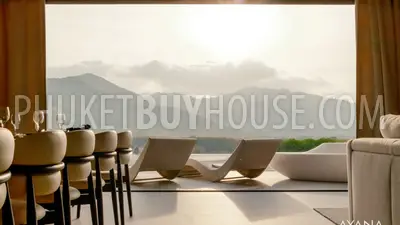 BAN22147: Luxurious 5-Bedroom Villa Retreat: A Paradise in Bang Tao, Phuket for Sale. 照片 #38