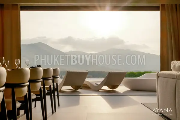 BAN22147: Luxurious 5-Bedroom Villa Retreat: A Paradise in Bang Tao, Phuket for Sale. 照片 #38