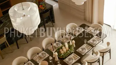 BAN22147: Luxurious 5-Bedroom Villa Retreat: A Paradise in Bang Tao, Phuket for Sale. 照片 #37