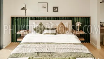 BAN22147: Luxurious 5-Bedroom Villa Retreat: A Paradise in Bang Tao, Phuket for Sale. 照片 #43