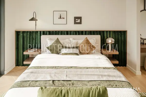 BAN22147: Luxurious 5-Bedroom Villa Retreat: A Paradise in Bang Tao, Phuket for Sale. 照片 #43