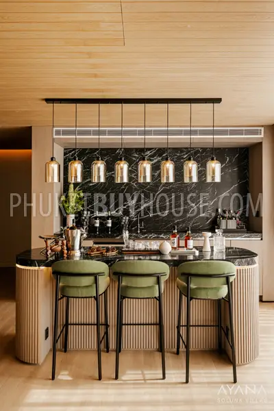 BAN22147: Luxurious 5-Bedroom Villa Retreat: A Paradise in Bang Tao, Phuket for Sale. 照片 #6
