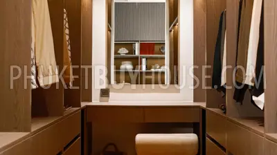 BAN22147: Luxurious 5-Bedroom Villa Retreat: A Paradise in Bang Tao, Phuket for Sale. 照片 #47