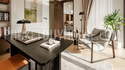 BAN22147: Luxurious 5-Bedroom Villa Retreat: A Paradise in Bang Tao, Phuket for Sale. 照片 #45