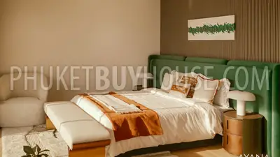 BAN22147: Luxurious 5-Bedroom Villa Retreat: A Paradise in Bang Tao, Phuket for Sale. 照片 #51