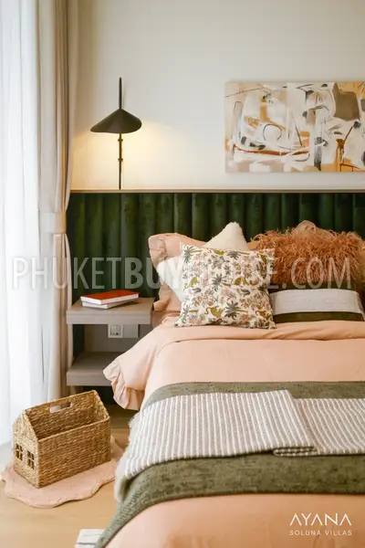 BAN22147: Luxurious 5-Bedroom Villa Retreat: A Paradise in Bang Tao, Phuket for Sale. 照片 #53