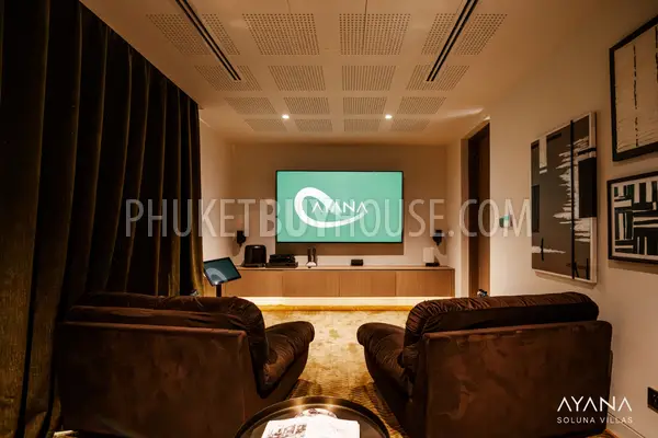 BAN22147: Luxurious 5-Bedroom Villa Retreat: A Paradise in Bang Tao, Phuket for Sale. 照片 #17