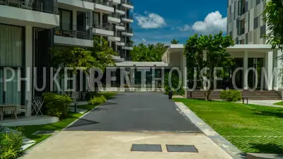 BAN21296: Amazing 2 bedroom apartment in Bangtao. Photo #2