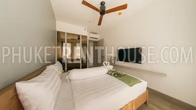 BAN21296: Amazing 2 bedroom apartment in Bangtao. Photo #7
