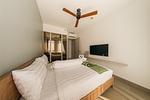BAN21296: Amazing 2 bedroom apartment in Bangtao. Thumbnail #7