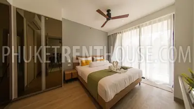 BAN21296: Amazing 2 bedroom apartment in Bangtao. Photo #8