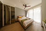 BAN21296: Amazing 2 bedroom apartment in Bangtao. Thumbnail #8